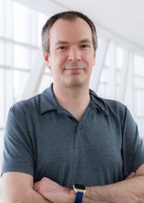 Adam Mayer