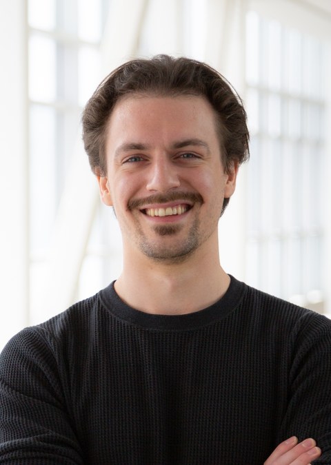 Nolan Cross