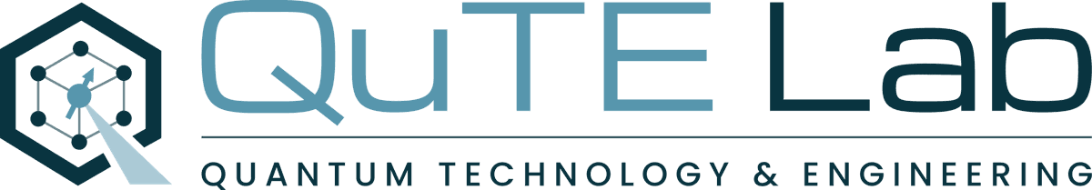 QuTE Lab – Quantum Technology & Engineering