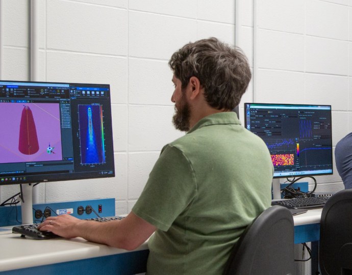 Quantum devices research