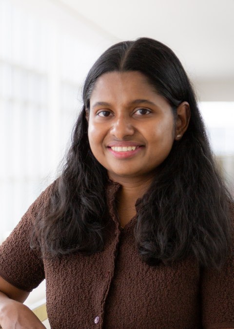 Sonia Jose